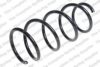 LESJ?FORS 4000727 Coil Spring